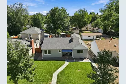 2505 N Corona Street, Colorado Springs, CO 80907 - Photo 46