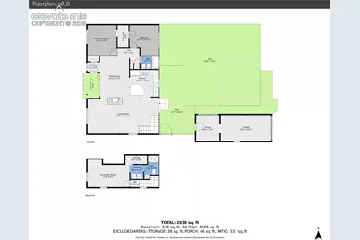 2505 N Corona Street, Colorado Springs, CO 80907 - Photo 50