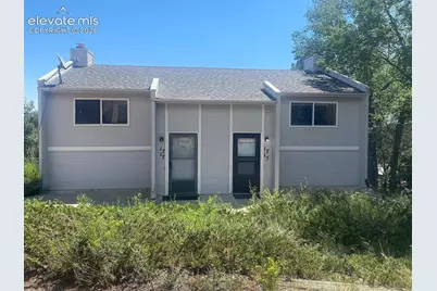1717 N 7th Street, Colorado Springs, CO 80907 - Photo 1