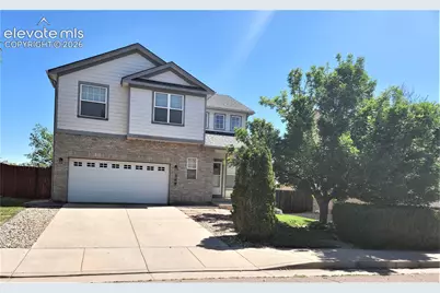 796 Ridgebury Place, Fountain, CO 80817 - Photo 1