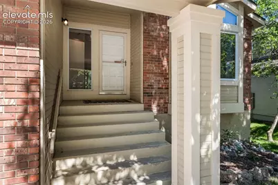 5142 Broadmoor Bluffs Drive, Colorado Springs, CO 80906 - Photo 2