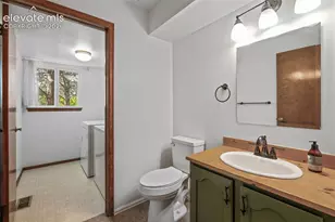 5142 Broadmoor Bluffs Dr, Colorado Springs, CO 80906 - Photo 20