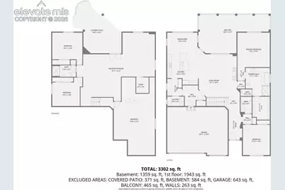 16149 Denver Pacific Drive, Monument, CO 80132 - Photo 50