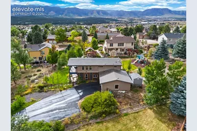 14490 Westchester Drive, Colorado Springs, CO 80908 - Photo 2