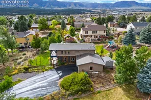 14490 Westchester Dr, Colorado Springs, CO 80908 - Photo 2