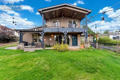 14490 Westchester Drive, Colorado Springs, CO 80908 - Photo 10
