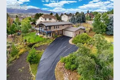 14490 Westchester Drive, Colorado Springs, CO 80908 - Photo 1