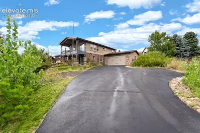 14490 Westchester Drive, Colorado Springs, CO 80908 - Photo 8