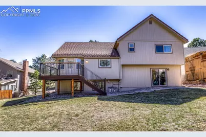 1118 War Eagle Court, Colorado Springs, CO 80919 - Photo 6