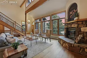 580 Sunny Glen Ct, Woodland Park, CO 80863 - Photo 6
