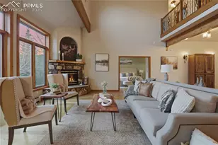 580 Sunny Glen Ct, Woodland Park, CO 80863 - Photo 8