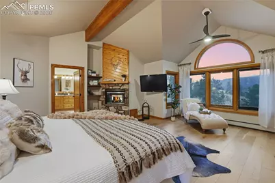 580 Sunny Glen Court, Woodland Park, CO 80863 - Photo 24