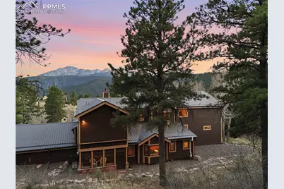 580 Sunny Glen Court, Woodland Park, CO 80863 - Photo 50