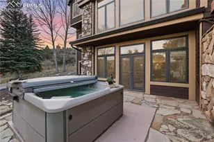 580 Sunny Glen Ct, Woodland Park, CO 80863 - Photo 46