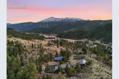 580 Sunny Glen Court, Woodland Park, CO 80863 - Photo 1
