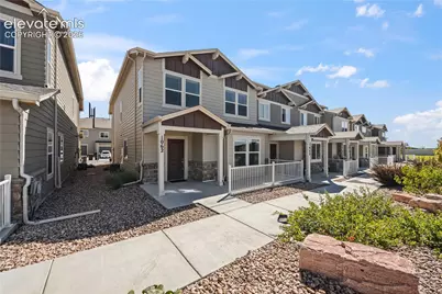 1062 Petra Heights, Colorado Springs, CO 80916 - Photo 2