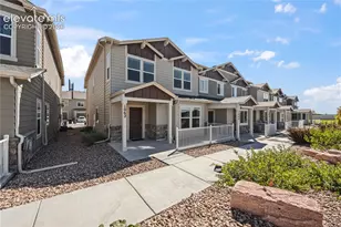 1062 Petra Heights, Colorado Springs, CO 80916 - Photo 2