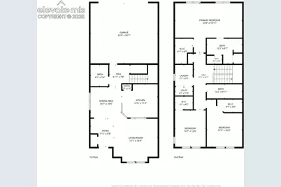 1062 Petra Heights, Colorado Springs, CO 80916 - Photo 42