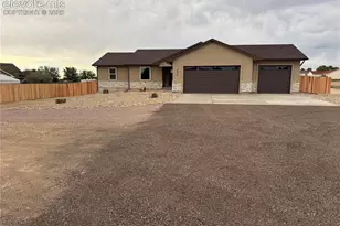 2094 W Woodstock Pl, Pueblo West, CO 81007 - Photo 1