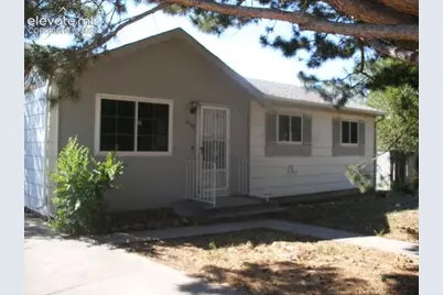 2127 Mt. Werner Place, Colorado Springs, CO 80905 - Photo 2