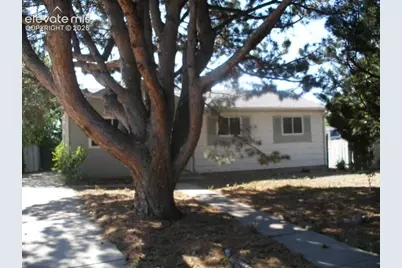 2127 Mt. Werner Place, Colorado Springs, CO 80905 - Photo 4