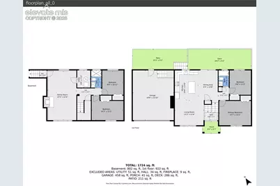 5117 Crestwood Drive, Colorado Springs, CO 80918 - Photo 30