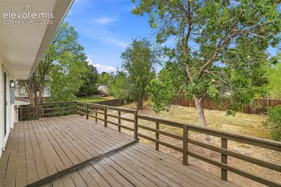 5117 Crestwood Drive, Colorado Springs, CO 80918 - Photo 24