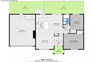 5117 Crestwood Dr, Colorado Springs, CO 80918 - Photo 28