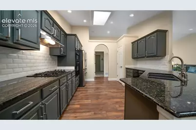 40 Wuthering Heights Drive, Colorado Springs, CO 80921 - Photo 8