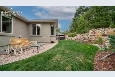 40 Wuthering Heights Drive, Colorado Springs, CO 80921 - Photo 36