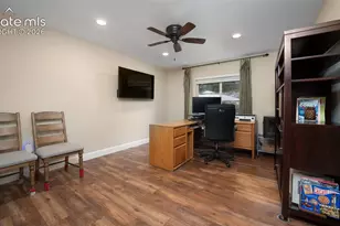 40 Wuthering Heights Dr, Colorado Springs, CO 80921 - Photo 18