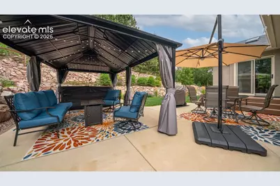 40 Wuthering Heights Drive, Colorado Springs, CO 80921 - Photo 32
