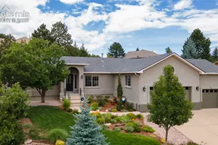 40 Wuthering Heights Dr, Colorado Springs, CO 80921 - Photo 2