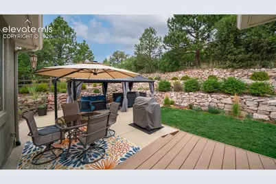 40 Wuthering Heights Drive, Colorado Springs, CO 80921 - Photo 30