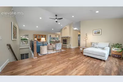40 Wuthering Heights Drive, Colorado Springs, CO 80921 - Photo 4