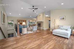 40 Wuthering Heights Dr, Colorado Springs, CO 80921 - Photo 4