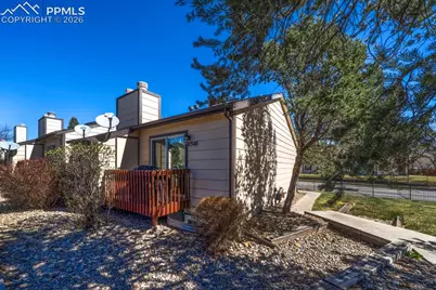 4545 Lamplighter Circle, Colorado Springs, CO 80916 - Photo 50
