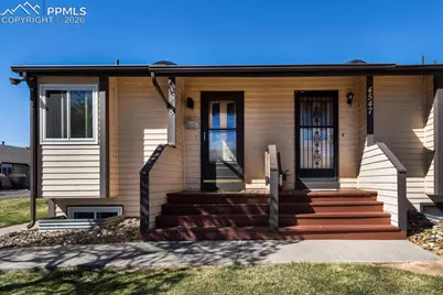 4545 Lamplighter Circle, Colorado Springs, CO 80916 - Photo 8
