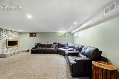 1020 Venus Drive, Colorado Springs, CO 80905 - Photo 30
