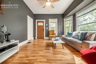 323 E Willamette Ave, Colorado Springs, CO 80903 - Photo 2