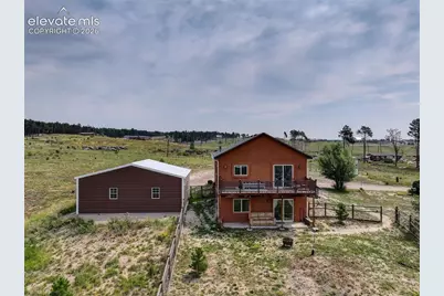 6420 Coolwell Drive, Colorado Springs, CO 80908 - Photo 46