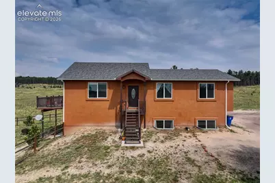 6420 Coolwell Drive, Colorado Springs, CO 80908 - Photo 2
