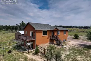 6420 Coolwell Dr, Colorado Springs, CO 80908 - Photo 2