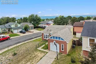 4376 Neal Ct, Colorado Springs, CO 80916 - Photo 1