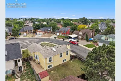 4376 Neal Court, Colorado Springs, CO 80916 - Photo 4