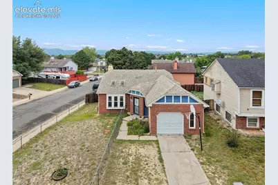4376 Neal Court, Colorado Springs, CO 80916 - Photo 2