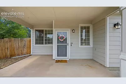 5253 Mountain Air Circle, Colorado Springs, CO 80916 - Photo 2