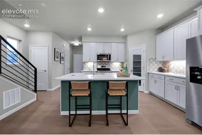 1714 Gold Hill Mesa Drive, Colorado Springs, CO 80905 - Photo 6