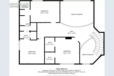 19840 Glen Shadows Drive, Colorado Springs, CO 80908 - Photo 46