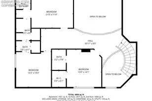 19840 Glen Shadows Dr, Colorado Springs, CO 80908 - Photo 46